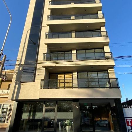 Ferienwohnung Departamento Amoblado Perico Exterior foto
