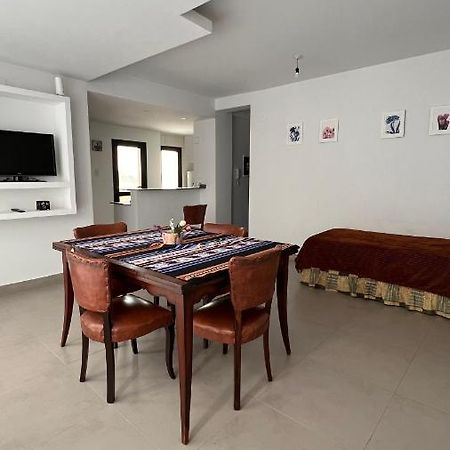 Ferienwohnung Departamento Amoblado Perico Exterior foto