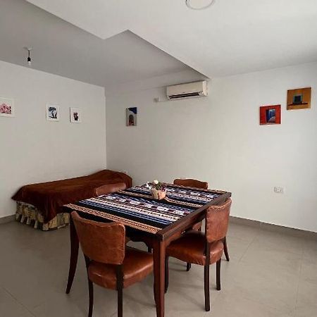 Ferienwohnung Departamento Amoblado Perico Exterior foto
