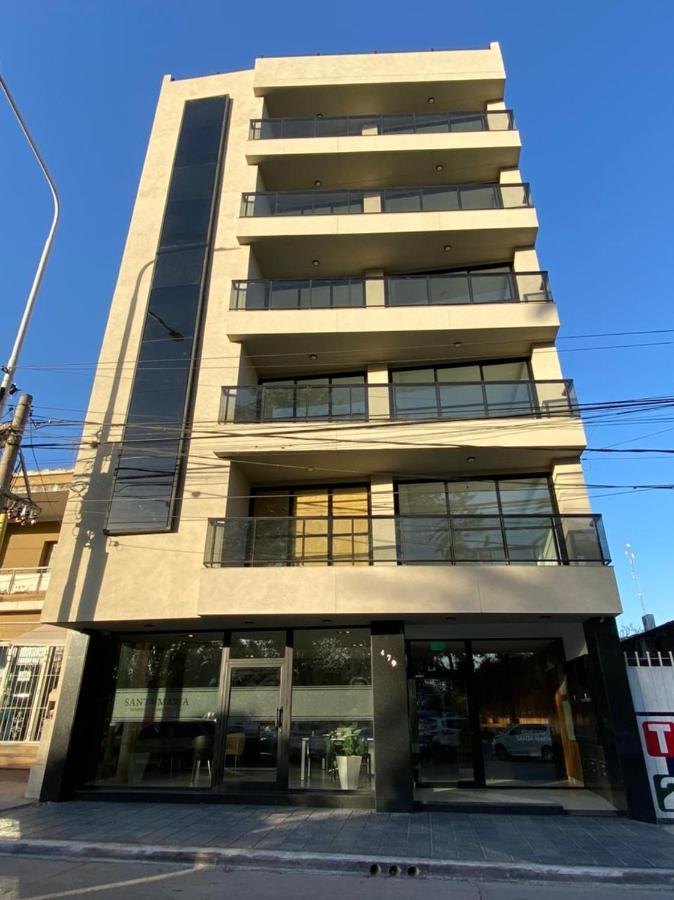 Ferienwohnung Departamento Amoblado Perico Exterior foto