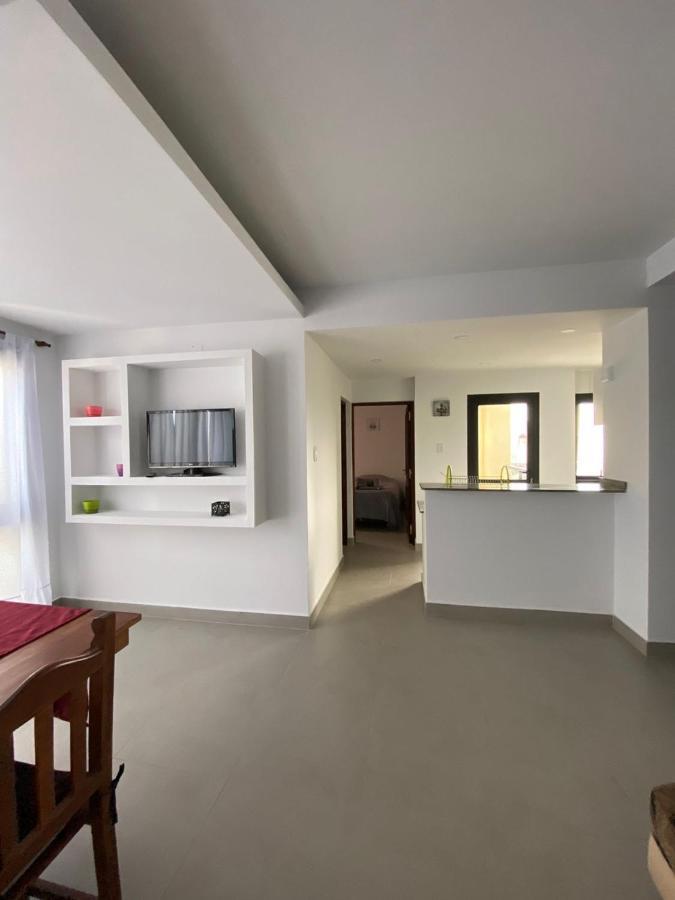 Ferienwohnung Departamento Amoblado Perico Exterior foto