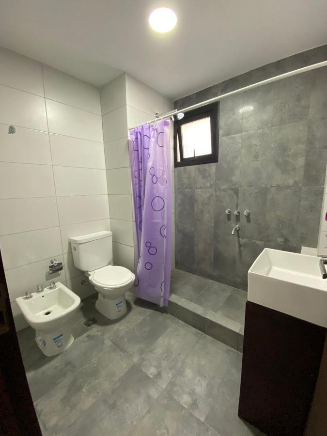 Ferienwohnung Departamento Amoblado Perico Exterior foto